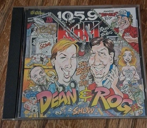 Rare vintage best of dean - rare!,