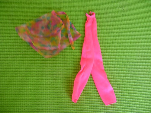 Vintage barbie superstar - vintage,