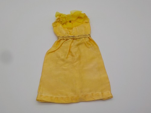 Vintage barbie vestiti vestito - barbie,