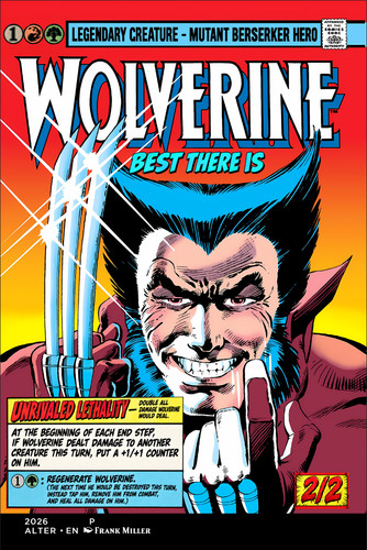 Wolverine best there marvel - wolverine,