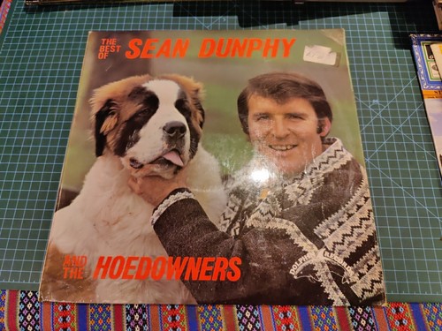 Vintage vinyl the best of - lp,