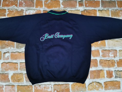 Best company vintage pullover - vintage,