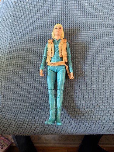 Vintage marx johnny west - marx,