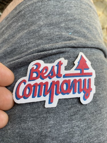 Best company vintage toppa - best,