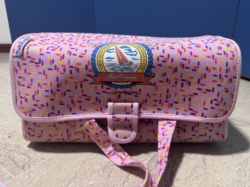 Borsa beauty case vintage - borsa,