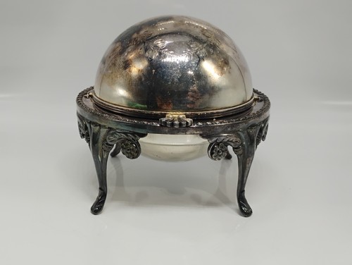 Antica cupola caviale - , inglese
