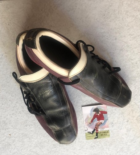Football george best - -,