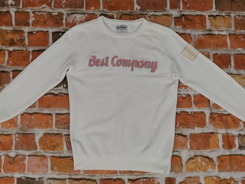 Best company vintage pullover - best,