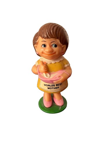 Figurina migliore madre del