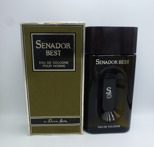 Vintage senador best - senador,