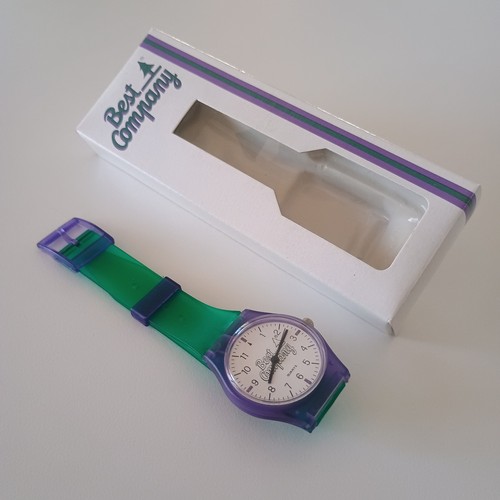Orologio vintage best company - orologio,