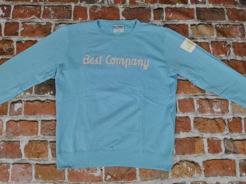 Best company pullover - pullover, vintage