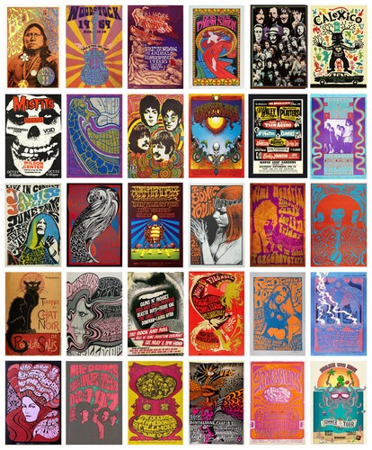 Miglior poster vintage - miglior,
