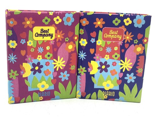 Diario scolastico vintage - vintage, best