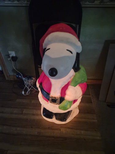 Vintage 1999 natale soffietto - vintage,