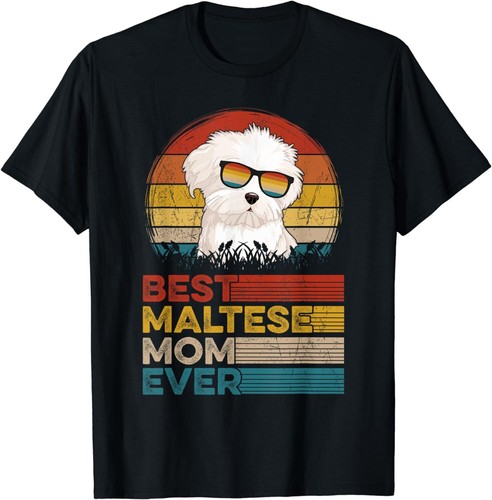 Shirt unisex cane vintage - t-shirt,