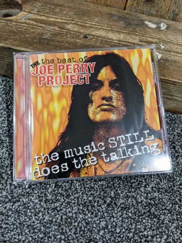 The joe perry - the, –
