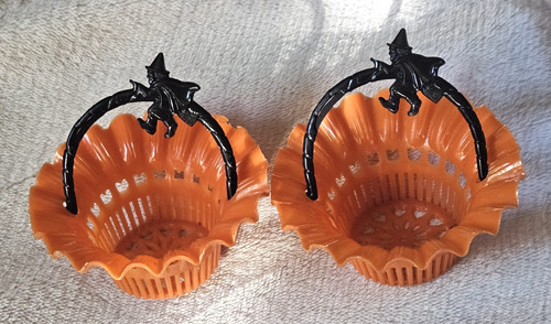 Cestini tazza caramelle - 2,