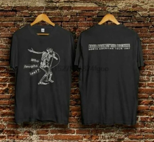 Maglietta best vintage rage - maglietta,