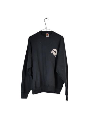 Vintage best felpa uomo - felpa,