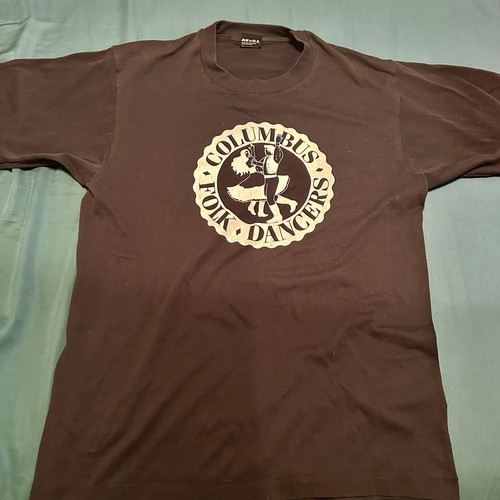 Shirt vintage anni 90 - t-shirt,