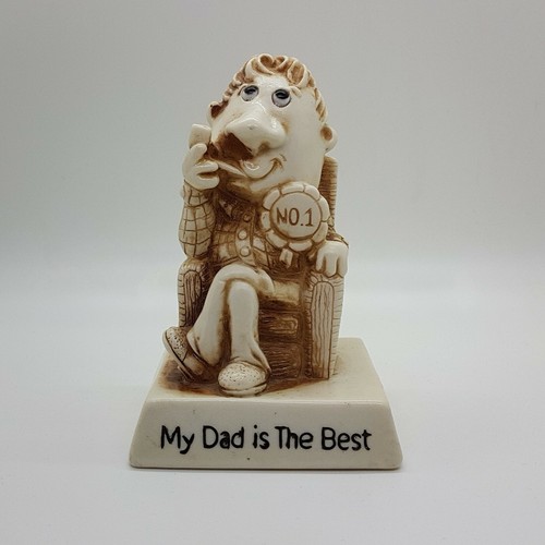 Dad best vintage - best, fun