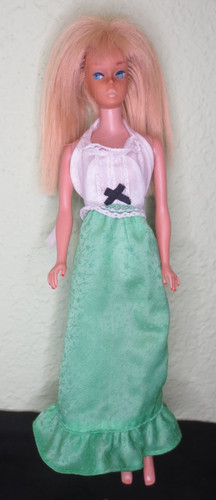 Barbie vintage best - buy, abito