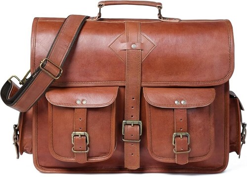 Nuovo vero laptop bag - 18,