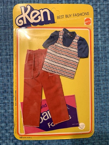 Barbie ken donny osmond - ken,