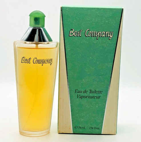 Best company classic profumo - best,