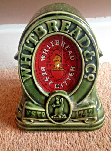 Vintage whitbread best bitter - best,