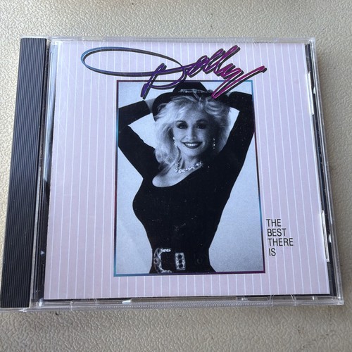 Vintage dolly parton - vintage, cd