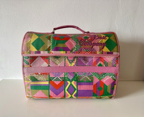 Cartella vintage best company - vintage,