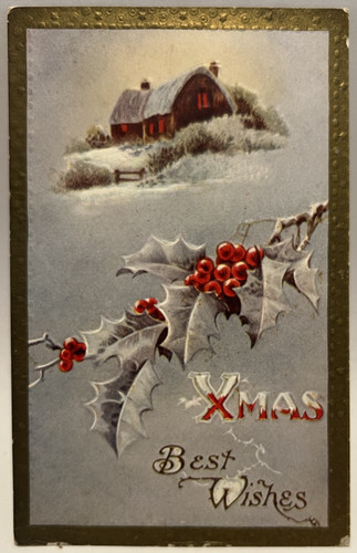Auguri natale casa - di,