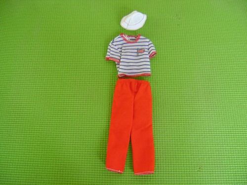 Vintage 1976 ken best - 1976,