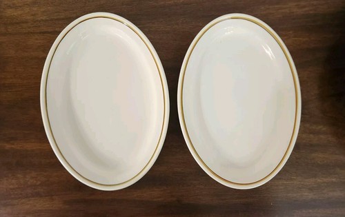 Piatto portata ovale - piatto,