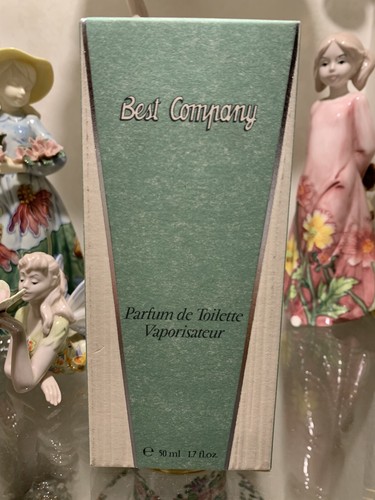 Best company parfum - best, de