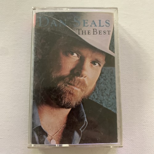Vintage dan seals the best - vintage,