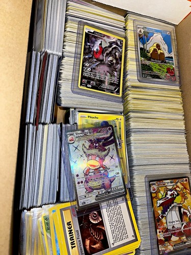 Carte pokémon holo - pokémon!,