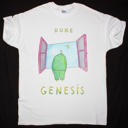 Vintage genesis duke t - vintage,