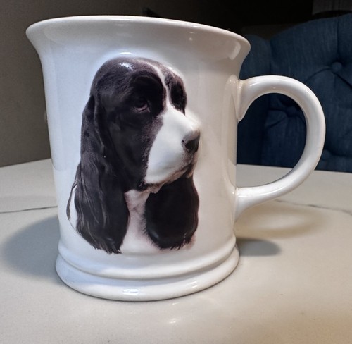 Tazza caffè springer spaniel - tazza,