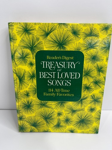 Libro musicale vintage