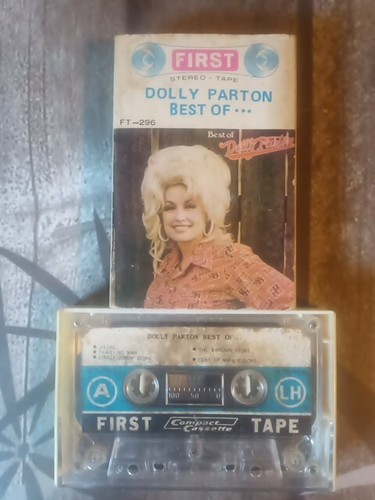 Dolly parton best of - ,