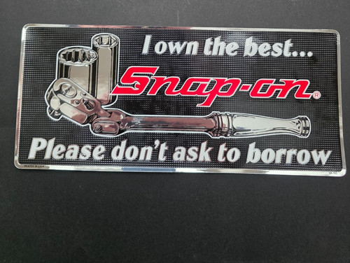 Snap tools possiedo la - snap-on,