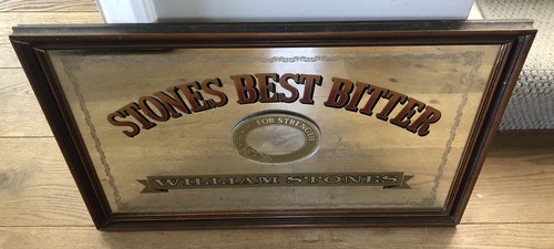 Vintage stones best bitter - ,
