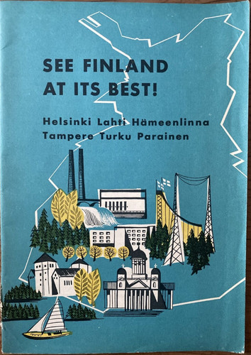 See finland its best - finland,