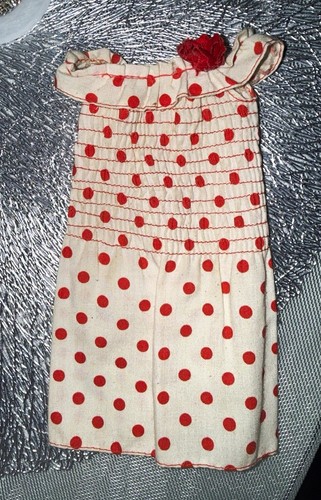 Vintage barbie best - vintage,