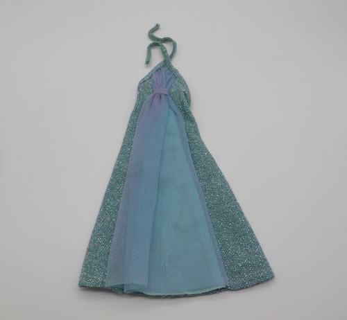 Abito vestito vintage barbie - abito,