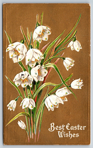 Cartolina epoca auguri di - cartolina, d'epoca