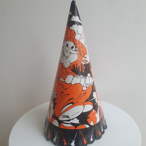 Cappello vintage halloween - vintage,